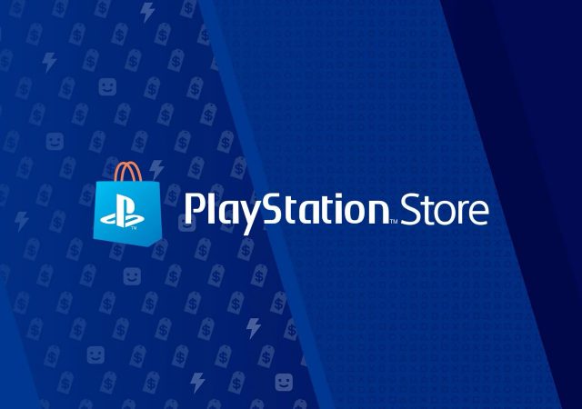 playstation store