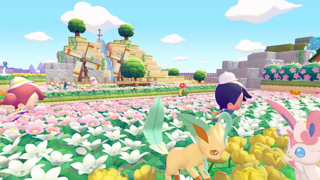 Pokémon Pokopia - Review 36 pokemon pokopia 2