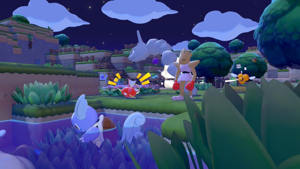 Pokémon Pokopia - Review 37 pokemon pokopia 3