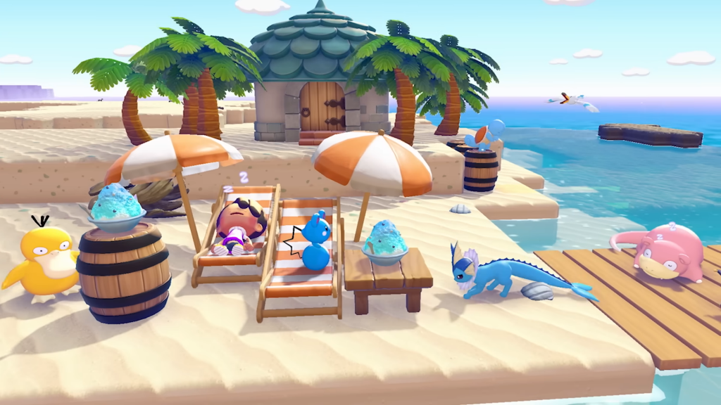 Pokémon Pokopia - Review 38 pokemon pokopia 4