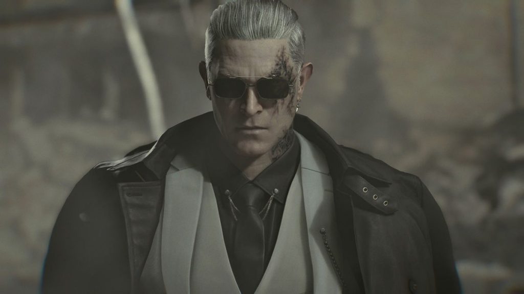 Produtor de Resident Evil afirma que a franquia tem mais 10 anos de história 35 resident evil requiem