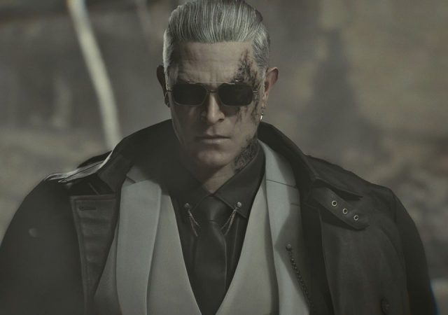 resident evil requiem