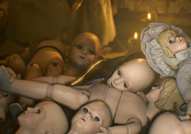 resident evil requiem final puzzle