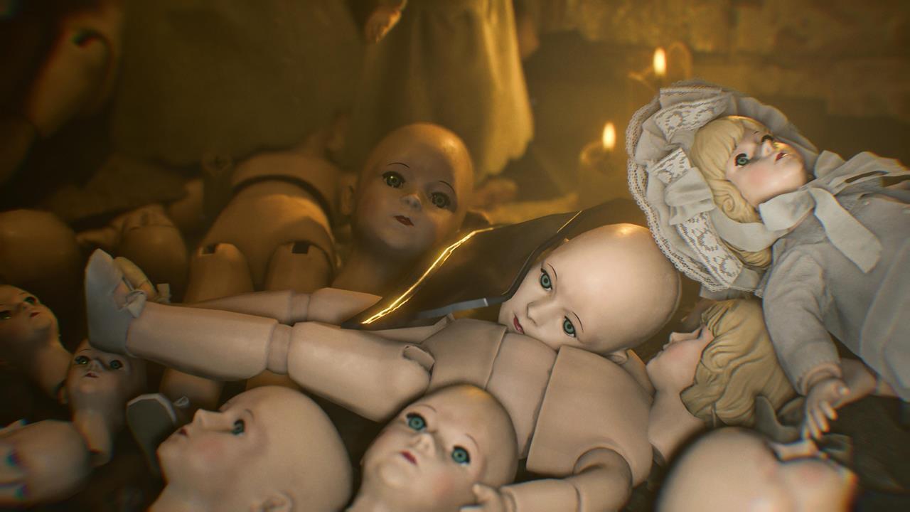 resident evil requiem final puzzle