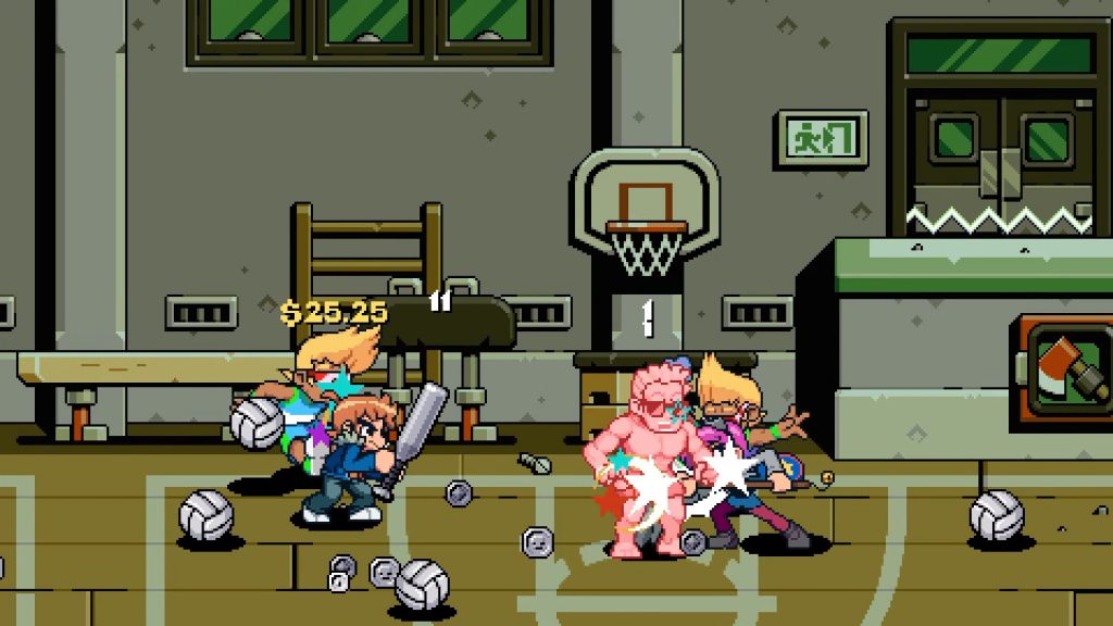 scott pilgrim ex 4