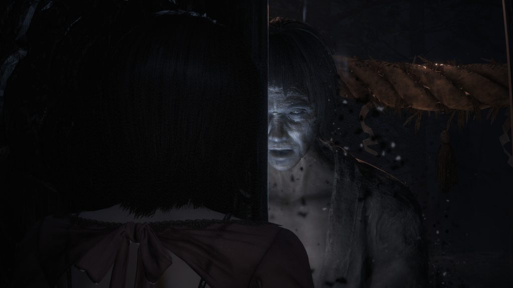 Fatal Frame II: Crimson Butterfly: Remake