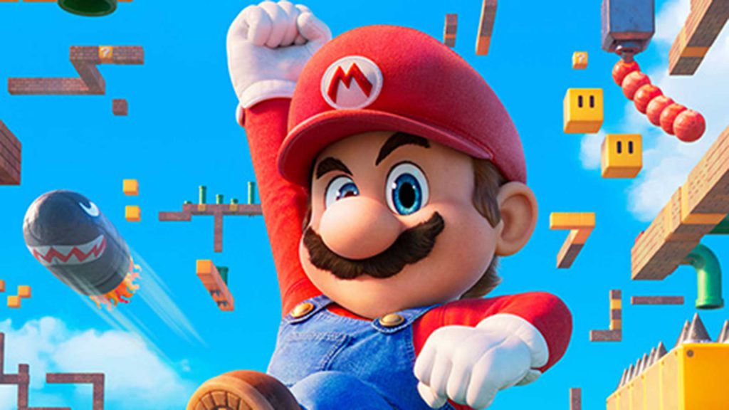 super mario bros o filme 1