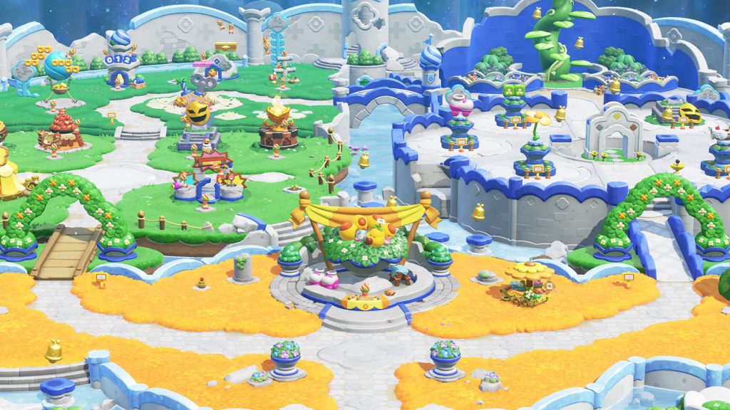 Super Mario Bros. Wonder – Nintendo Switch 2 Edition + Meetup in Bellabel Park - Review 36 super mario bros wonder nintendo switch 2 edition meetup belladon park 2