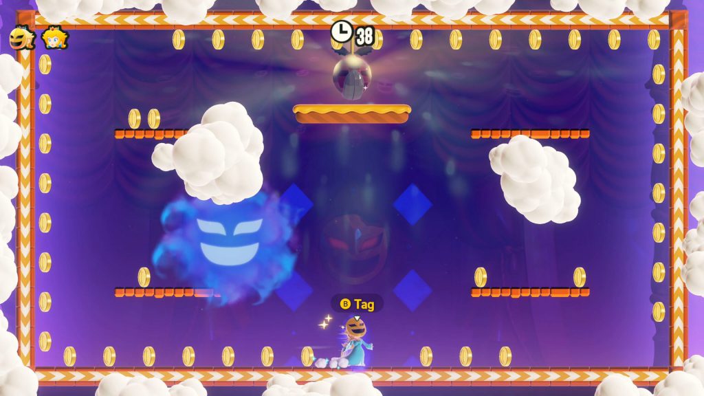 Super Mario Bros. Wonder – Nintendo Switch 2 Edition + Meetup in Bellabel Park - Review 39 super mario bros wonder nintendo switch 2 edition meetup belladon park 5