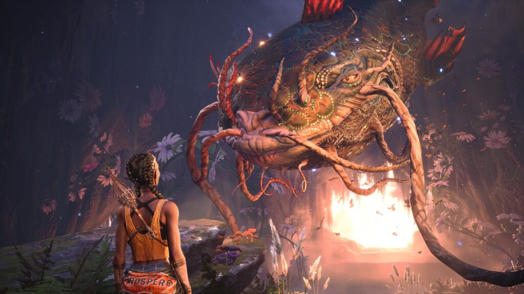 South of Midnight - Review