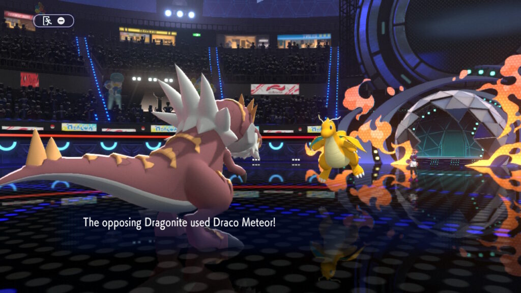 Pokémon Champions - Review 35 Pokémon Champions