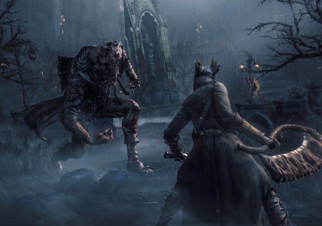 Bloodborne