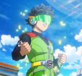 Dragon Ball Xenoverse 3