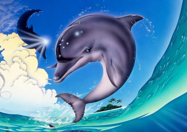 Ecco The Dolphin Remasters