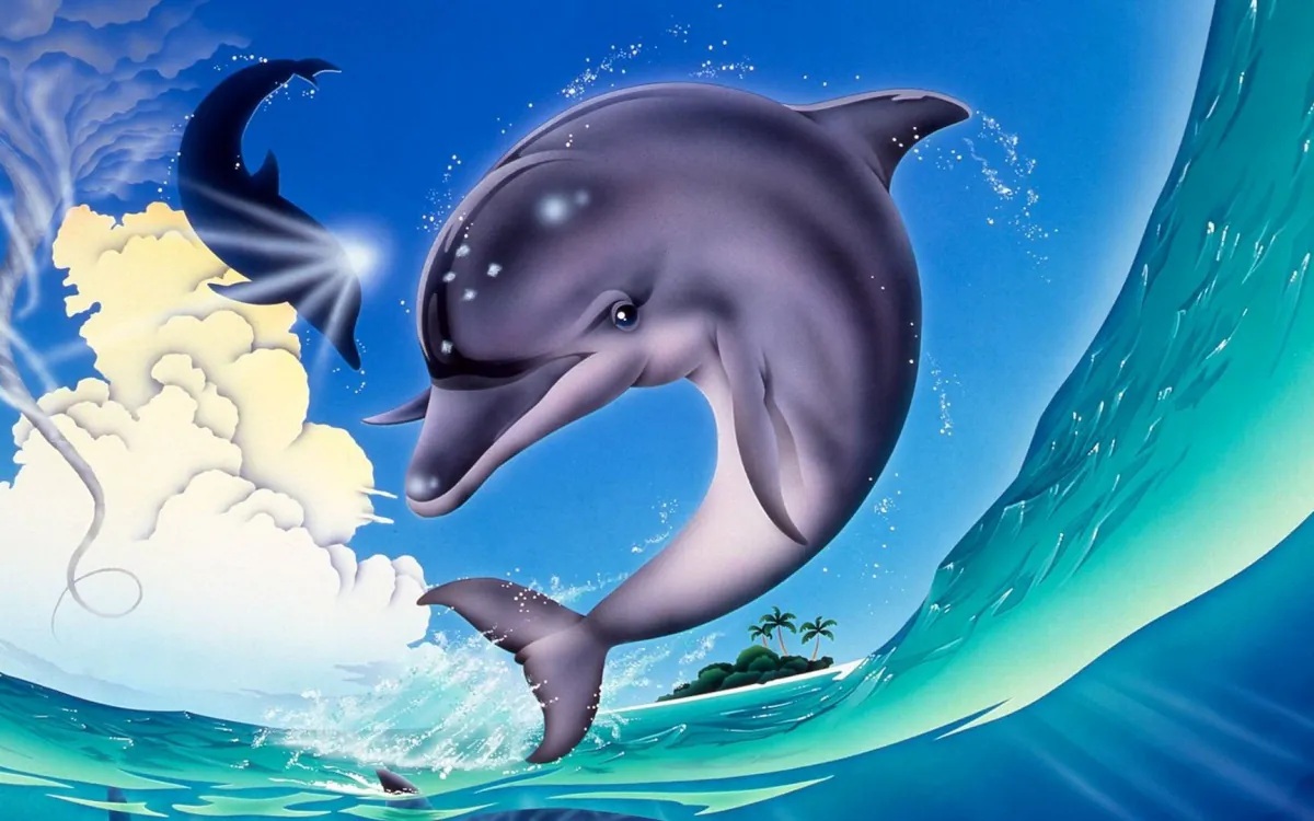 Ecco The Dolphin Remasters