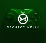 Xbox Project Helix 1