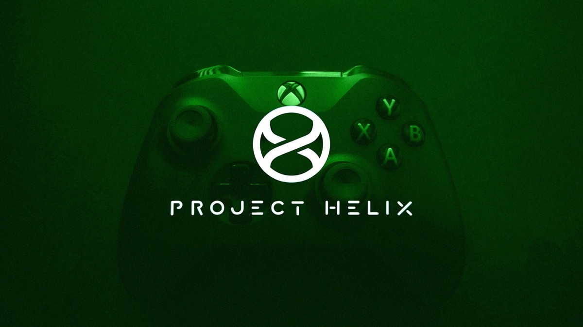 Novo Xbox está sendo desenvolvido com a união dos times de hardware e software da Microsoft 34 Xbox Project Helix 1