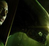alien isolation
