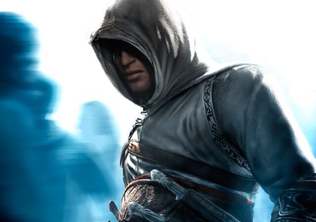 assassins creed
