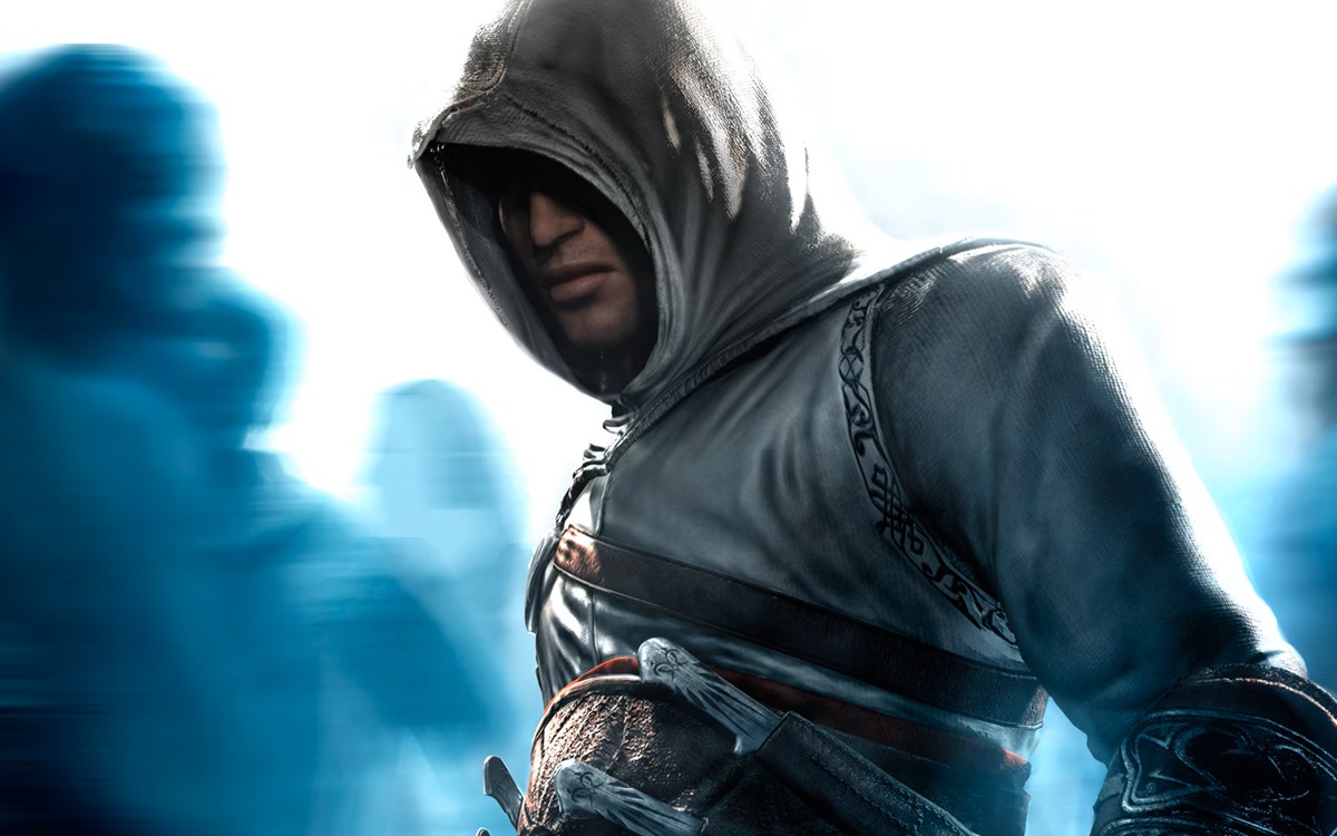 assassins creed