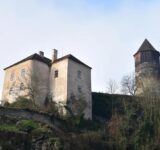 castelo pirkstejn kingdom come