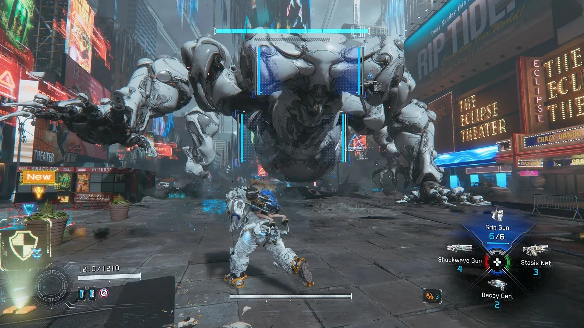 Pragmata - Review 38 pragmata 4