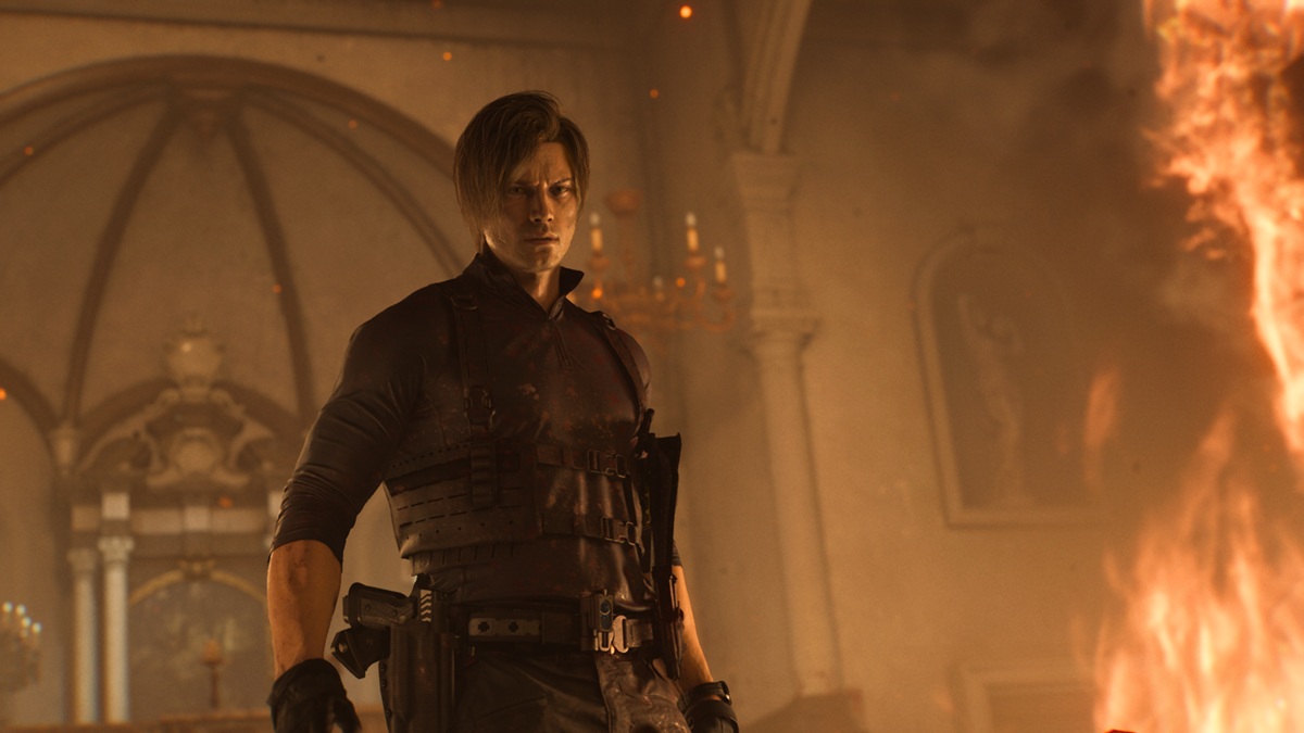 resident evil requiem