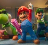 super mario galaxy filme