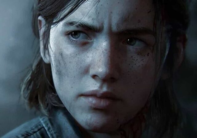 the last of us parte 2