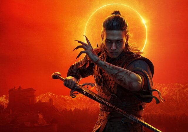 the blood of dawnwalker