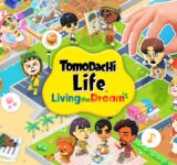 tomodachi life living the dream