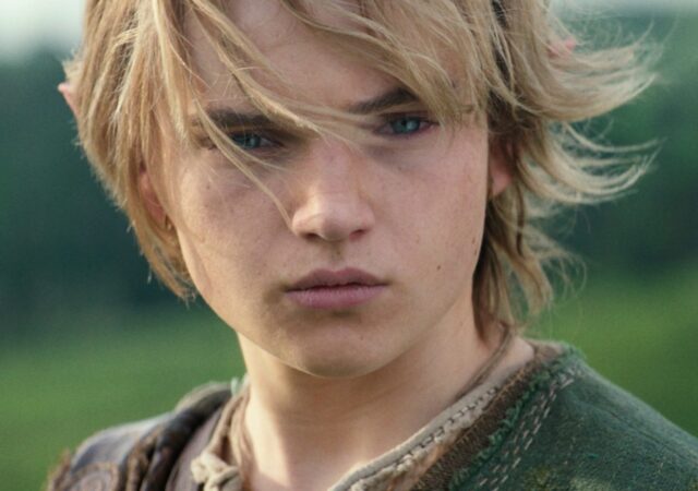 zelda link live action