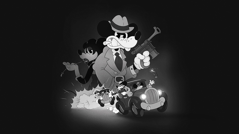 MOUSE: P.I. for Hire - Review 34 690751050 984156930811463 8285926391879822723 n 1