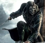Dishonored