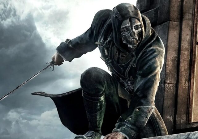 Dishonored