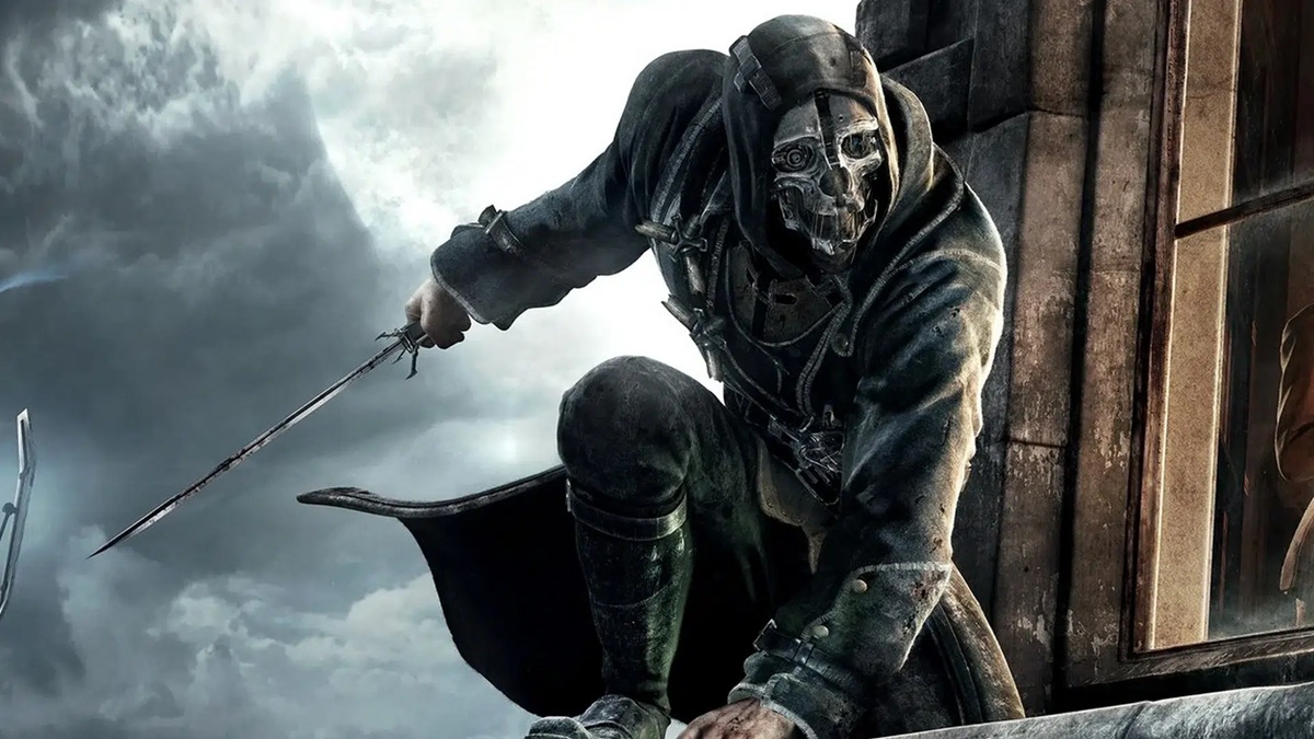 Dishonored