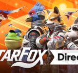 star fox direct