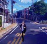 Persona 4 Revival
