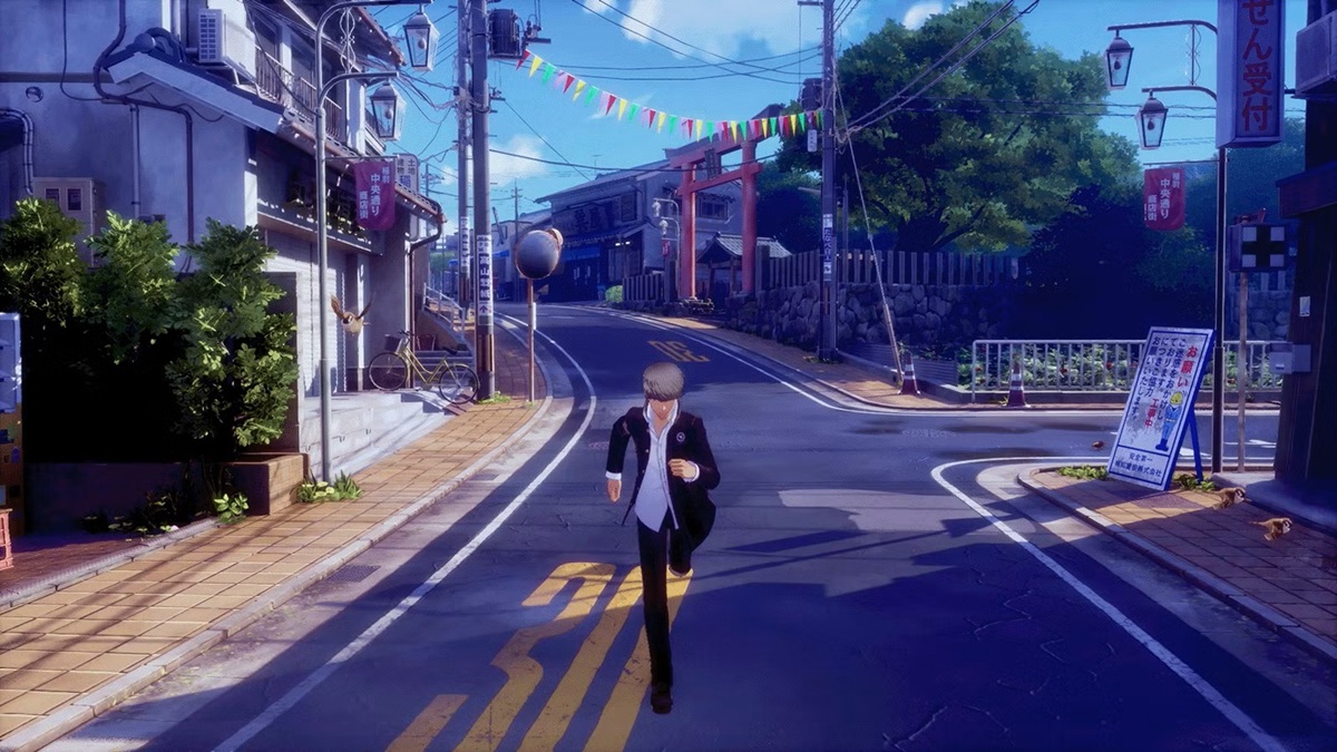 Persona 4 Revival recebe classificação indicativa na Coreia do Sul 34 Persona 4 Revival