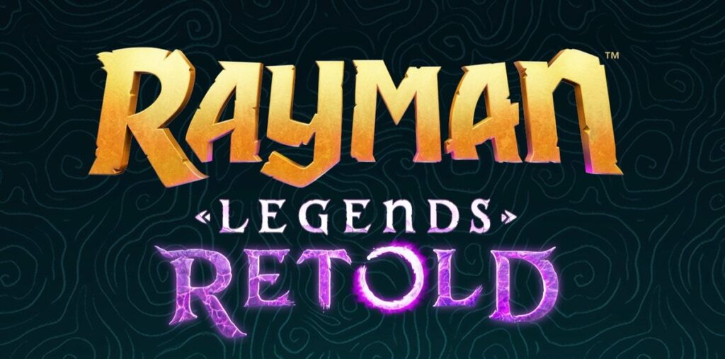 RAYMAN LEGENDS