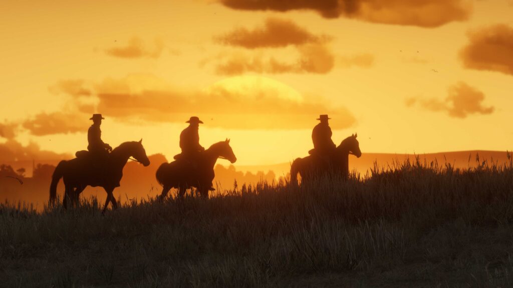 Red Dead Online Horses May 2026