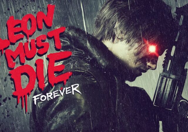 Resident Evil Requiem Trailer de Leon Must Die Forever 00 00 26