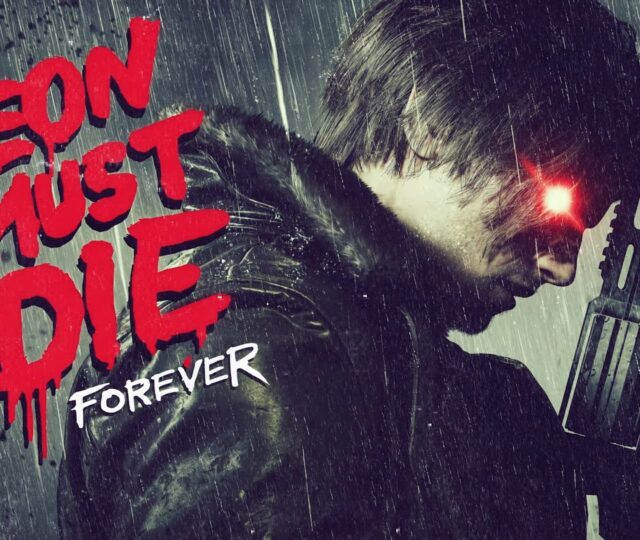 Resident Evil Requiem Trailer de Leon Must Die Forever 00 00 26