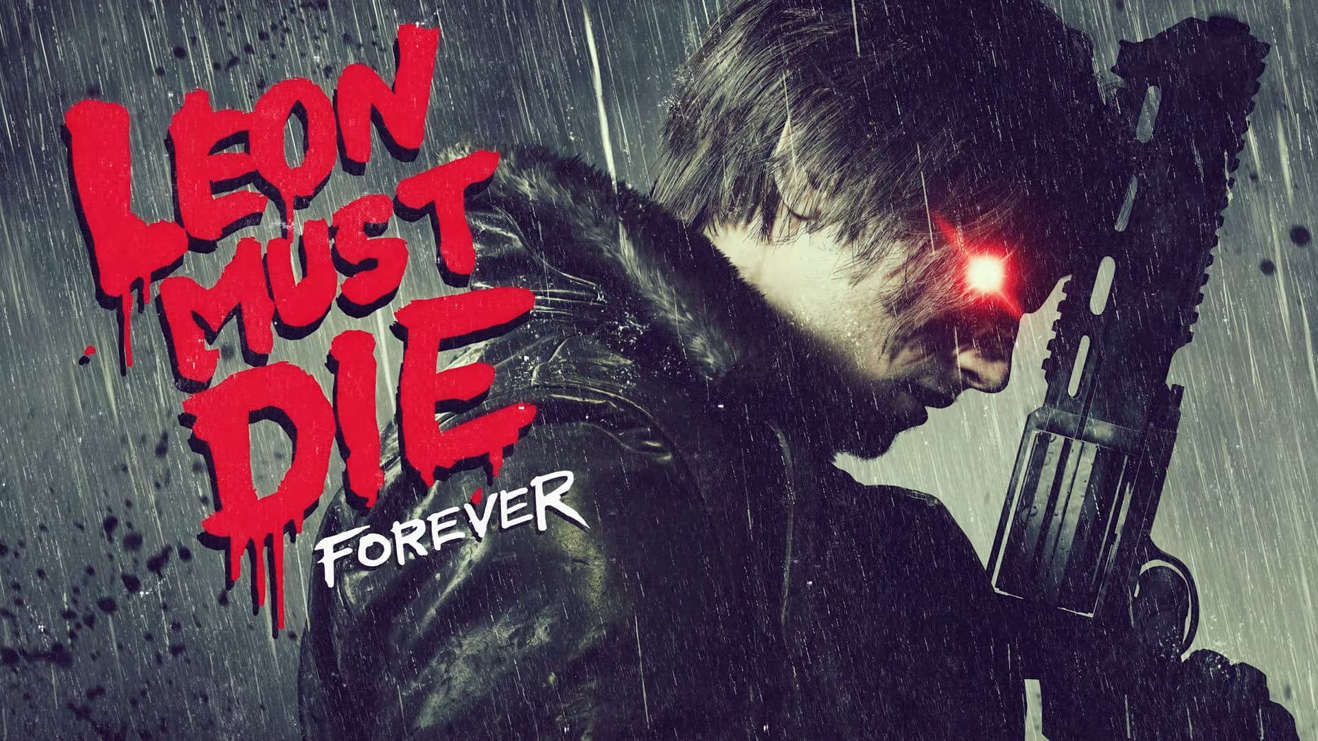 Resident Evil Requiem Trailer de Leon Must Die Forever 00 00 26