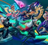 Spellcasters Chronicles