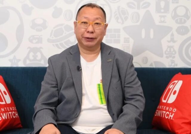 Takashi Tezuka