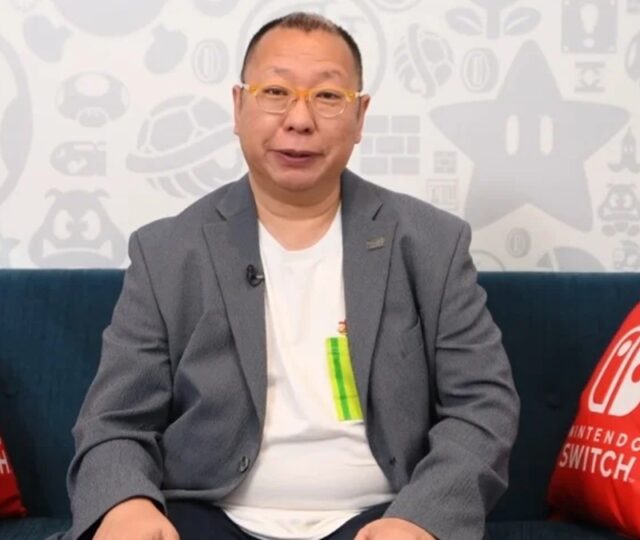 Takashi Tezuka