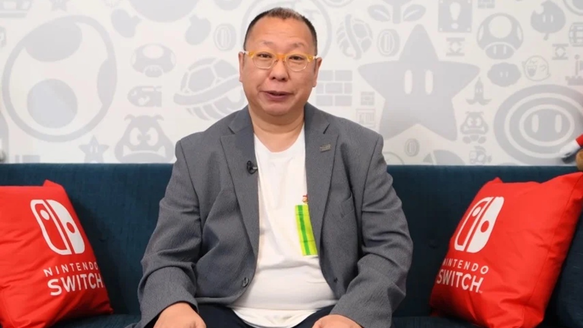 Takashi Tezuka