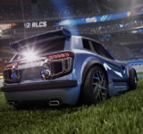 Unreal Engine 6 Rocket League
