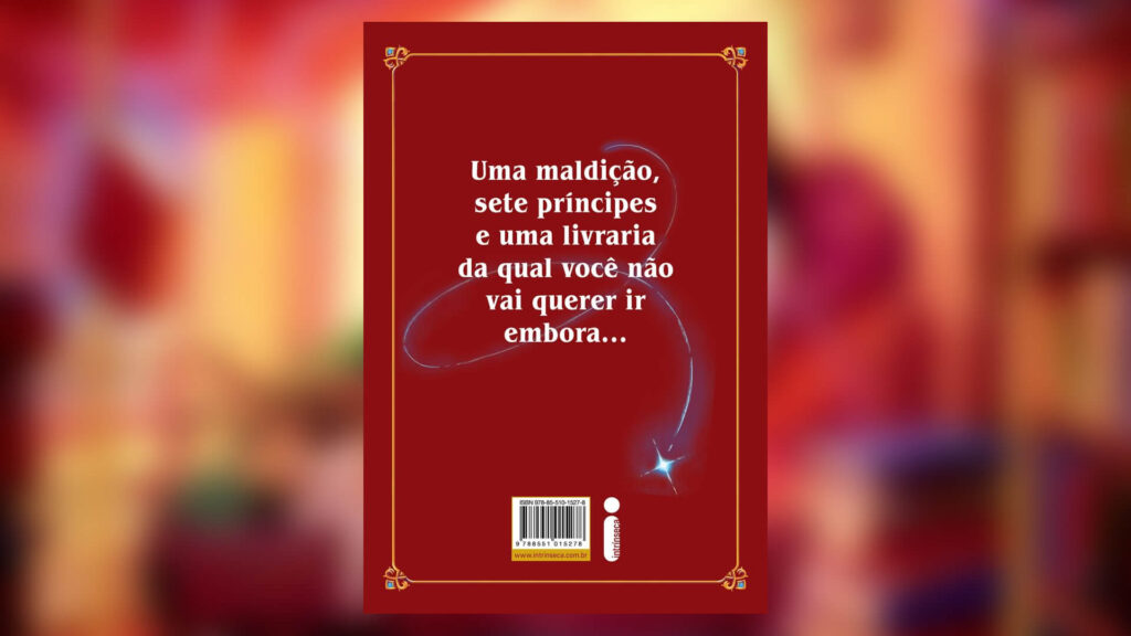 À Espera de um Feitiço